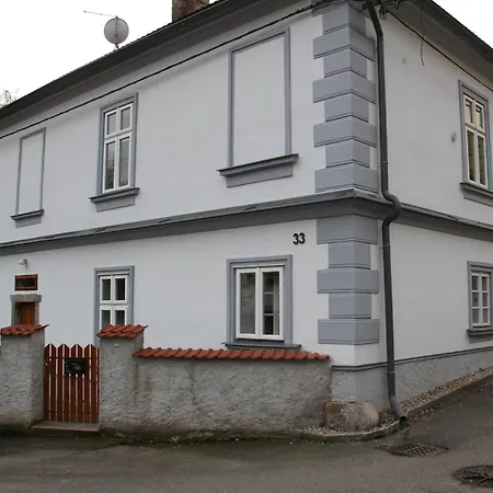 Apartment Comfortable Under The St. Barbara's Cathedral