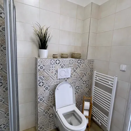 Apartment Comfortable Under The St. Barbara's Cathedral Kutna Hora