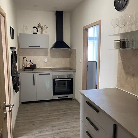 Comfortable Under The St. Barbara's Cathedral * Kutna Hora