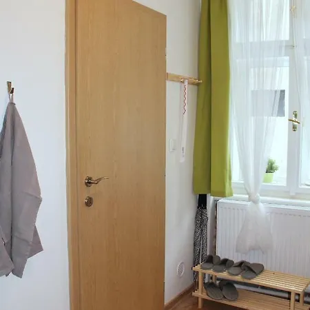 Comfortable Under The St. Barbara's Cathedral