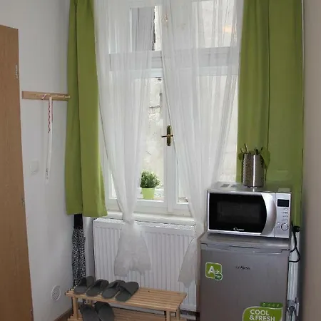 Comfortable Under The St. Barbara's Cathedral Apartment Kutna Hora