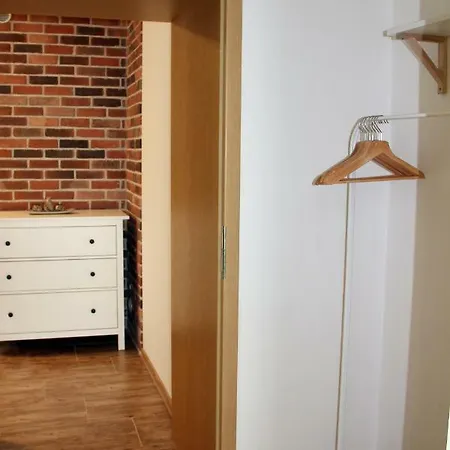 Apartment Comfortable Under The St. Barbara's Cathedral