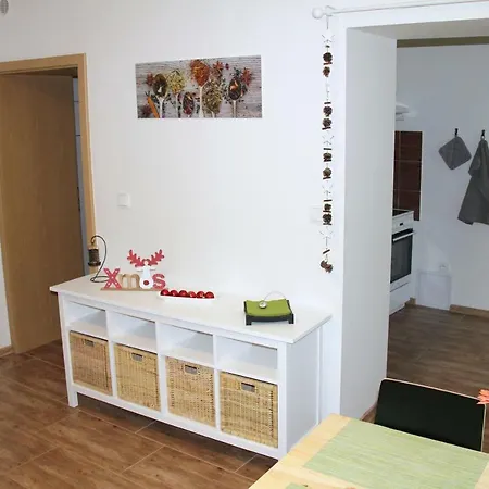 Comfortable Under The St. Barbara's Cathedral Apartment Kutna Hora