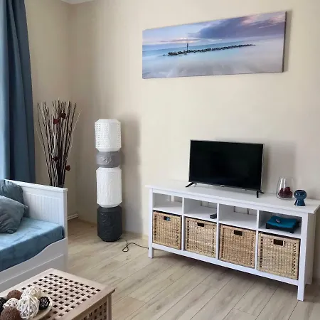 Comfortable Under The St. Barbara's Cathedral Apartment Kutna Hora