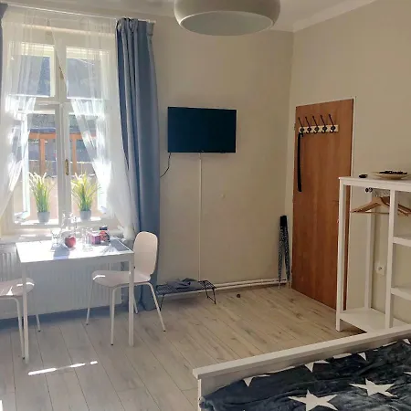 Comfortable Under The St. Barbara's Cathedral * Kutna Hora