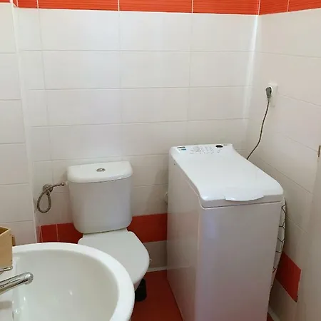 Comfortable Under The St. Barbara's Cathedral Apartment Kutna Hora