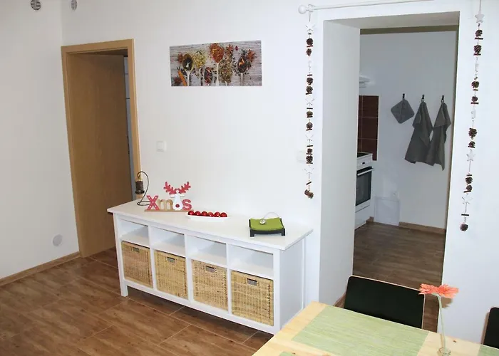Comfortable Under The St. Barbara's Cathedral Apartman Kutná Hora